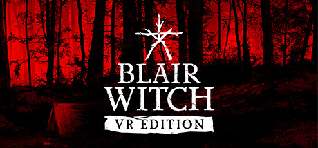 Boxart for Blair Witch VR