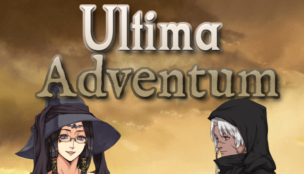Ultima Adventum