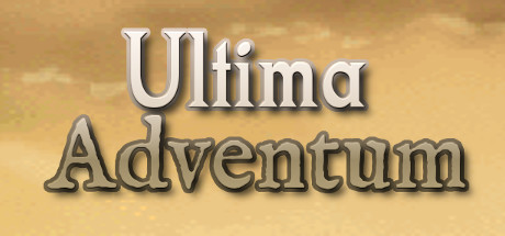 Ultima Adventum cover art