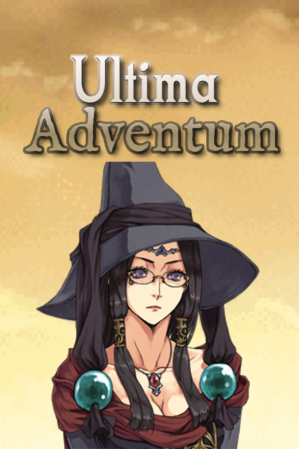 Ultima Adventum for steam