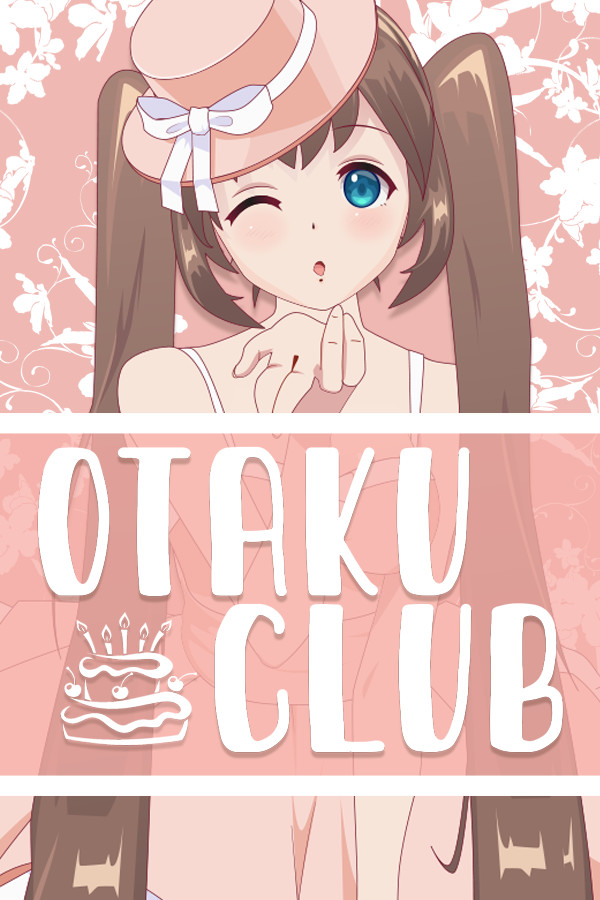 Otaku Club for steam