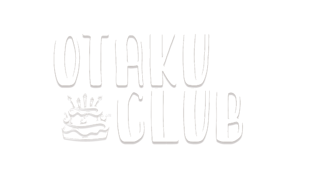 Otaku Club Logo