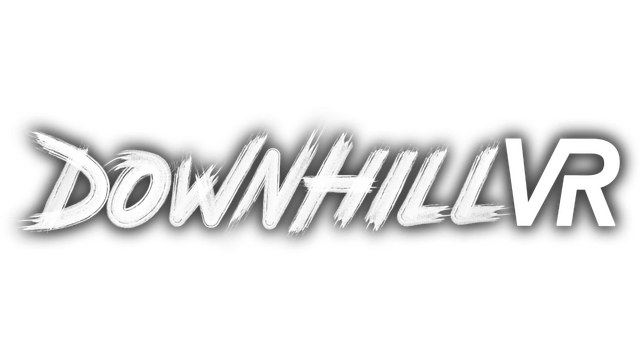 DownhillVR Logo