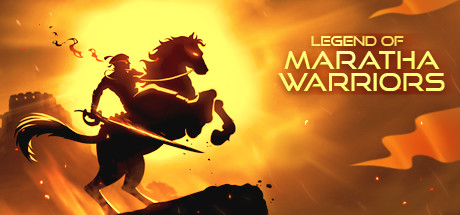 Legend Of Maratha Warriors cover art