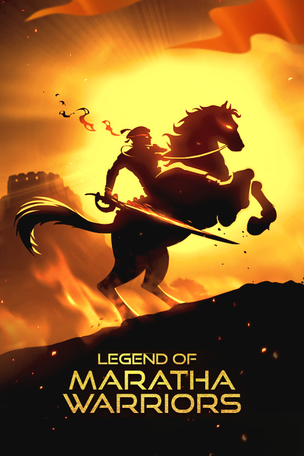 Steam portrait for Legend Of Maratha Warriors.