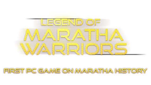 Legend Of Maratha Warriors Logo