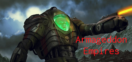 Armageddon Empires cover art