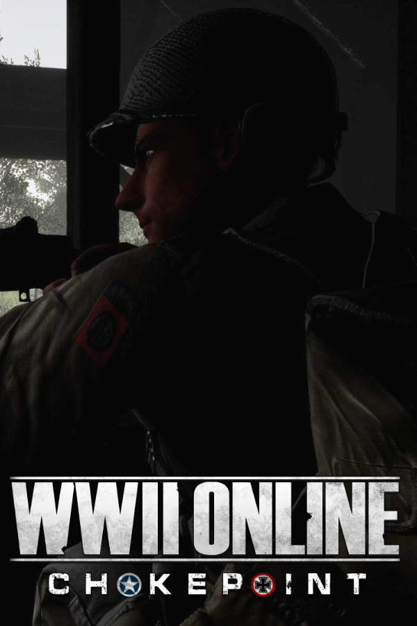 Steam portrait for WWII Online: Chokepoint.
