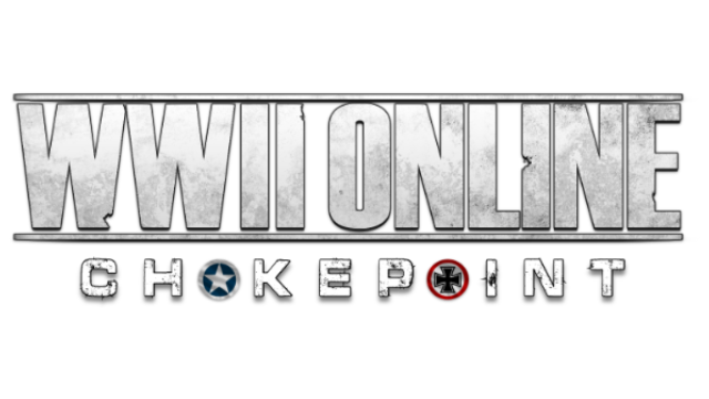 WWII Online: Chokepoint Logo