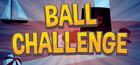 Ball Challenge cover art