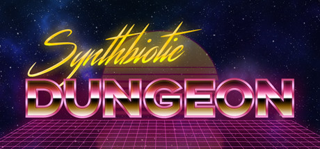 Synthbiotic Dungeon cover art