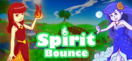 Spirit Bounce cover art
