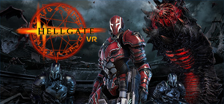 View Hellgate VR on IsThereAnyDeal