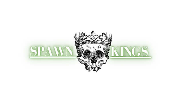 Spawn Kings Logo