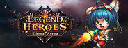 Legend of Heroes : Eternal Arena