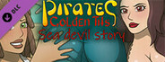 Pirates: Golden Tits Sea Devil Story