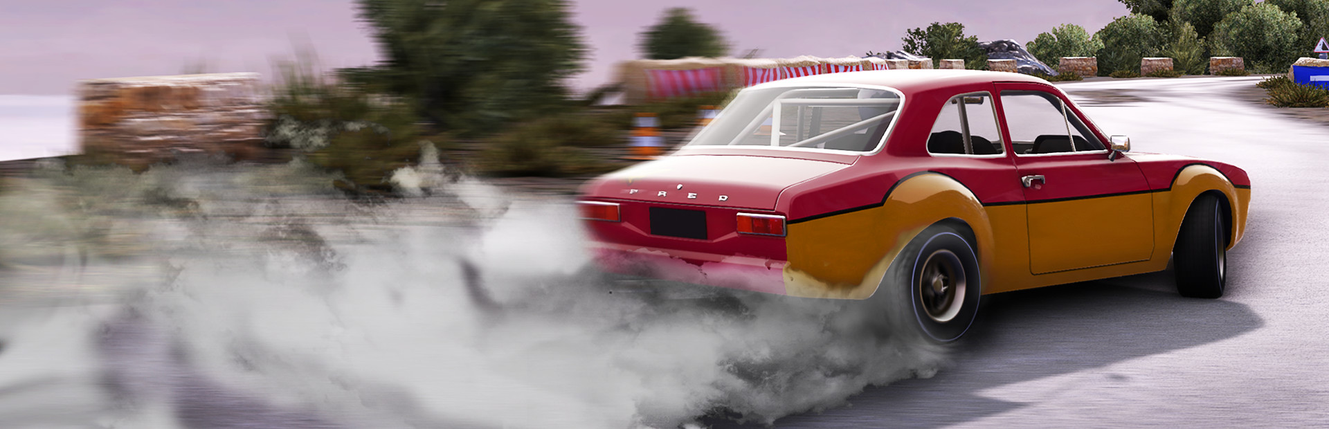 Classic Racers Elite