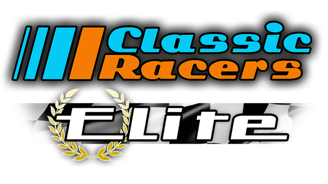 Classic Racers Elite Logo