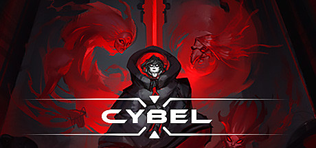 Cybel cover art