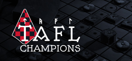 Tafl Champions: Ancient Chess cover art