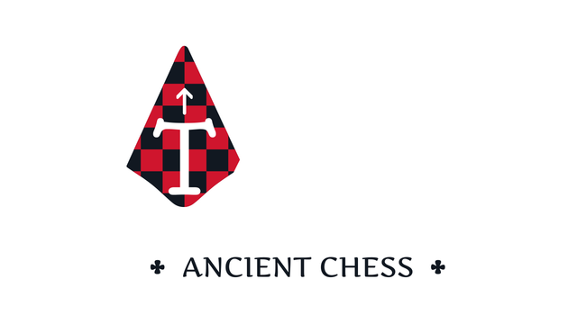 Tafl Champions: Ancient Chess Logo