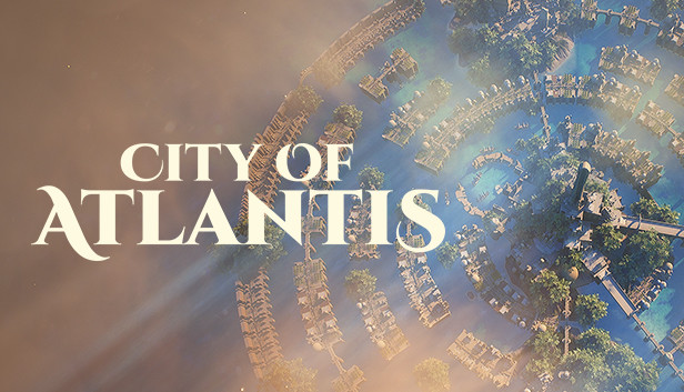 City of Atlantis