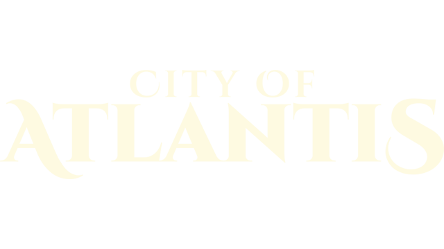 City of Atlantis Logo