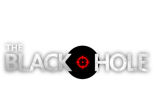The Black Hole Logo