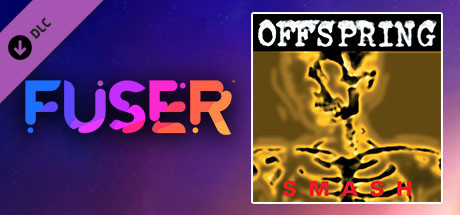 FUSER™ - The Offspring - "Self Esteem" cover art