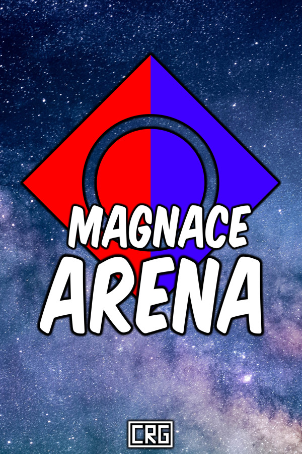 Steam portrait for Magnace: Arena.