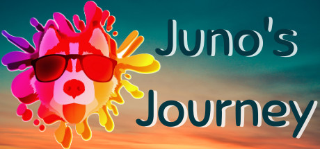 Juno's Journey cover art