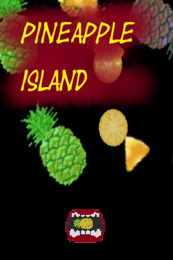Pineapple Island for steam Pineapple Island for steam