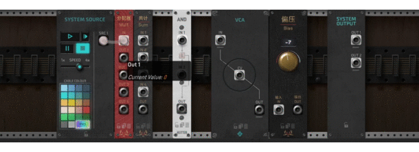 信号法则/The Signal State(Build.7403698)