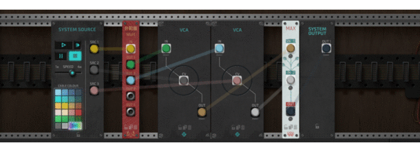 信号法则/The Signal State(Build.7403698)