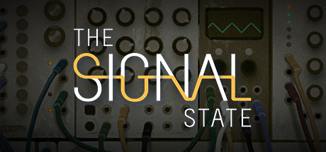 The Signal State on Steam Backlog