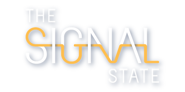 The Signal State - Steam Backlog