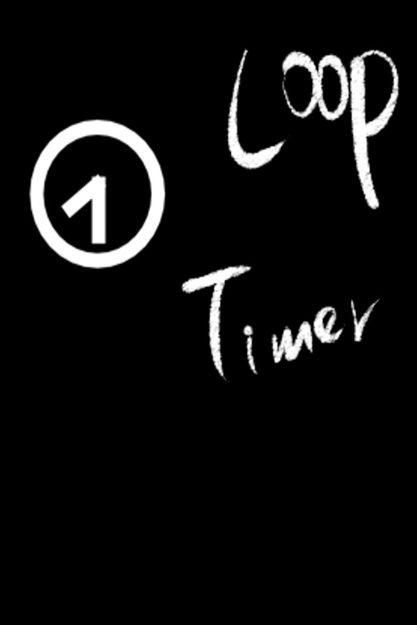 Steam portrait for Loop Timer.