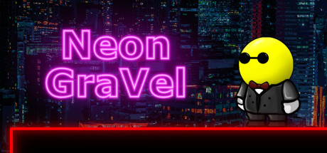 Neon GraVel cover art