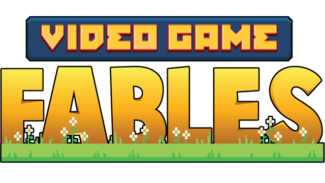 Video Game Fables Logo