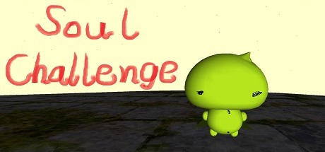 Soul Challenge cover art