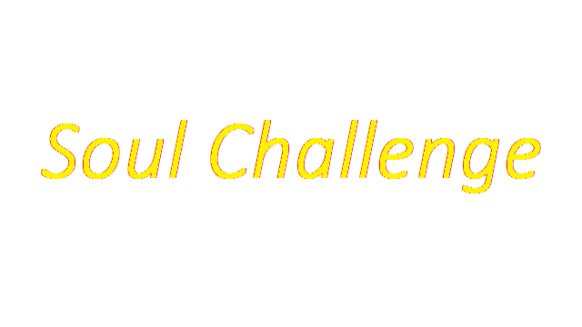 Soul Challenge Logo