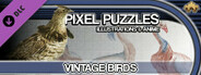 Pixel Puzzles Illustrations & Anime - Jigsaw Pack: Van Gogh