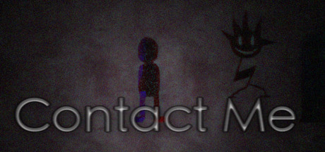 Contact Me cover art
