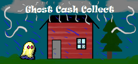 Ghost Cash Collect cover art