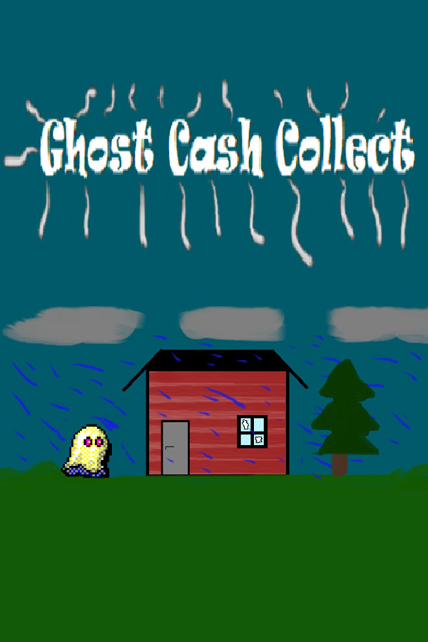 Ghost Cash Collect for steam