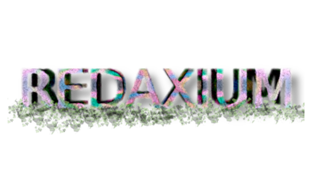 Redaxium Logo