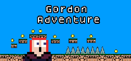 Gordon Adventure cover art