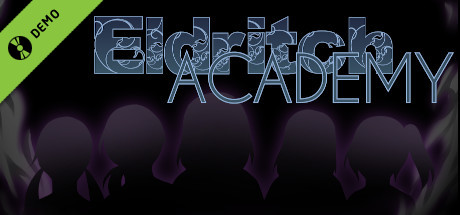 Eldritch Academy Demo cover art