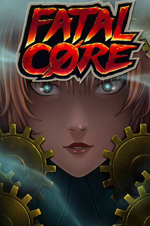Fatal Core poster image on Steam Backlog
