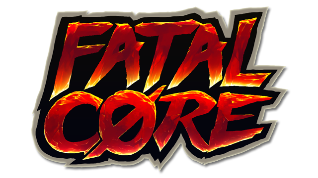 Fatal Core Logo